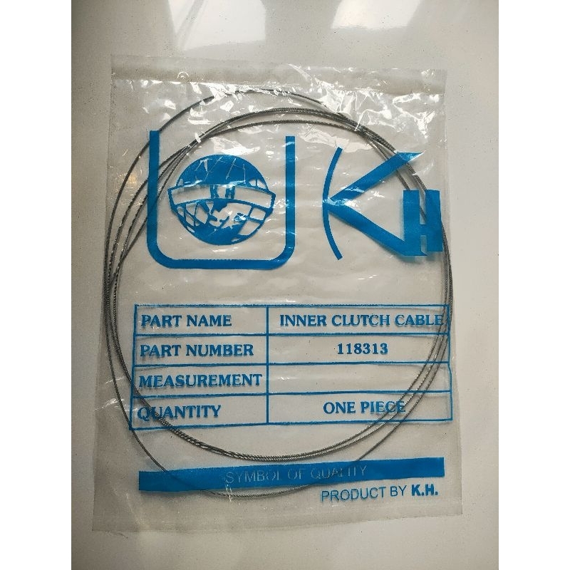 isi kabel gas LEMES / TAMBANG super modif panjang 3 meter