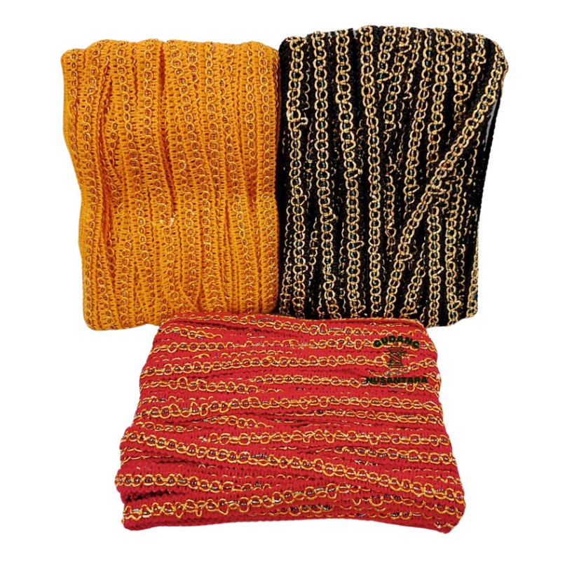 [ Meteran ] Renda JR kecil / renda JR 11230