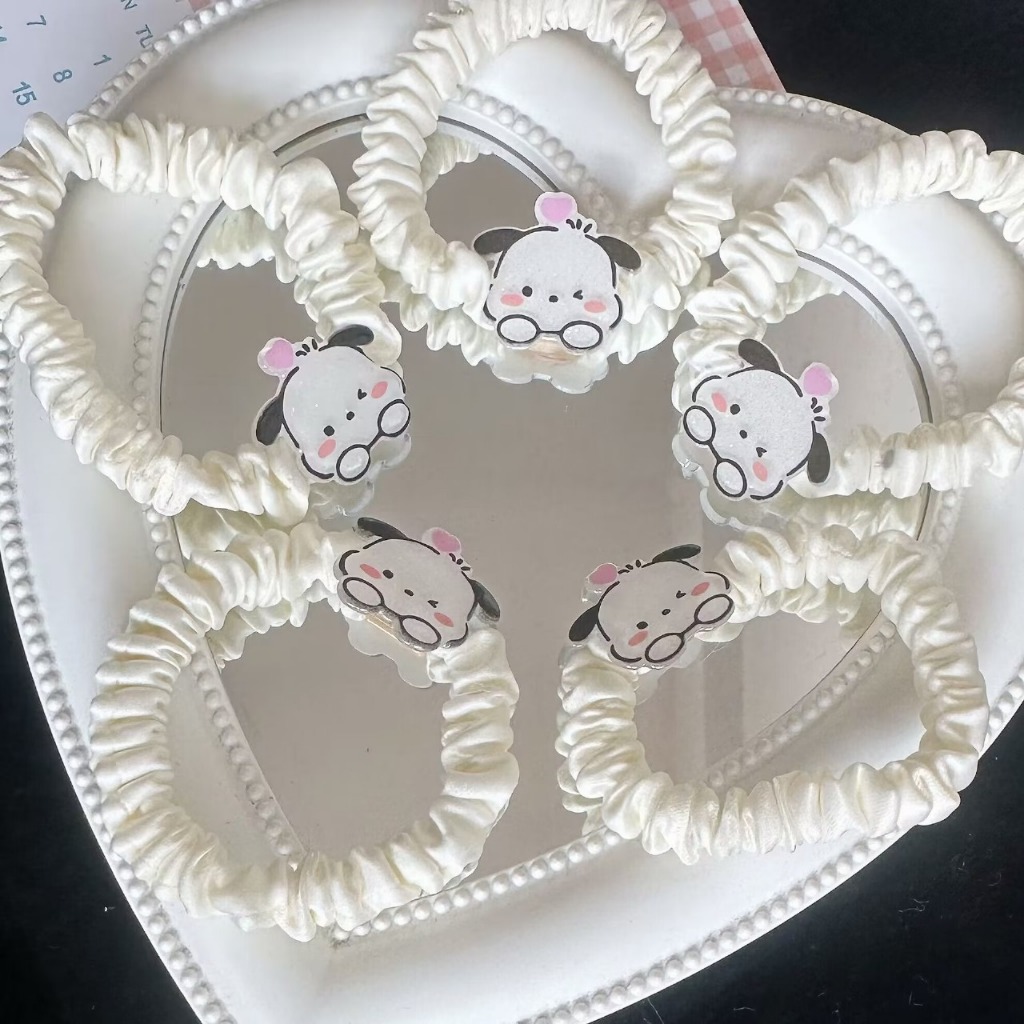 jp020 ikat rambutsan sanrio kekinian