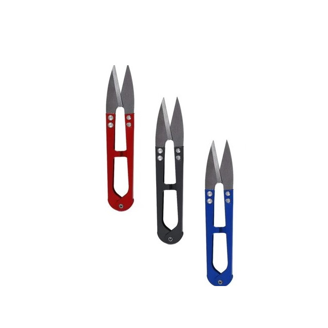 

Gunting Cekris Gunting catrek Buang Benang Warna Warni besar