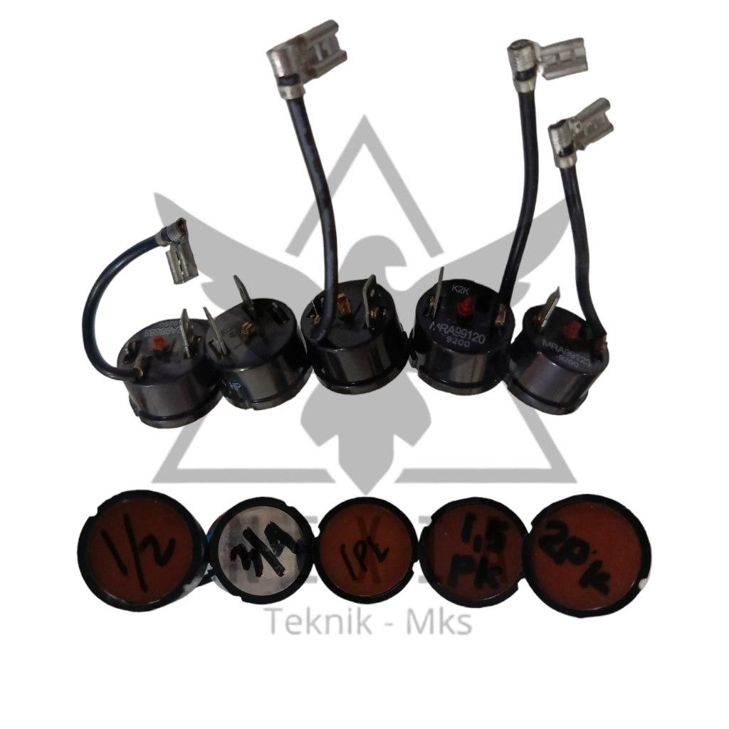 Overload AC Overload 1pk overload 1/2pk overload 3/4 pk overload 2 pk