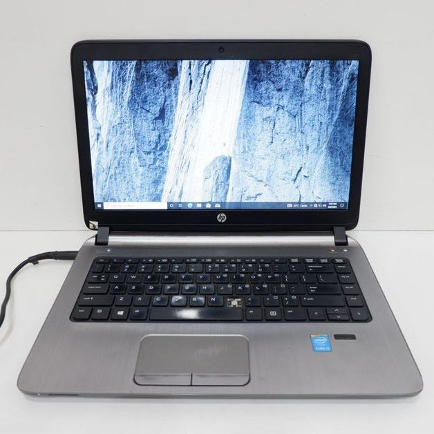 Hp ProBook 440 G2 Core i5-5200U Ram 4Gb Ssd 128Gb SCU5504