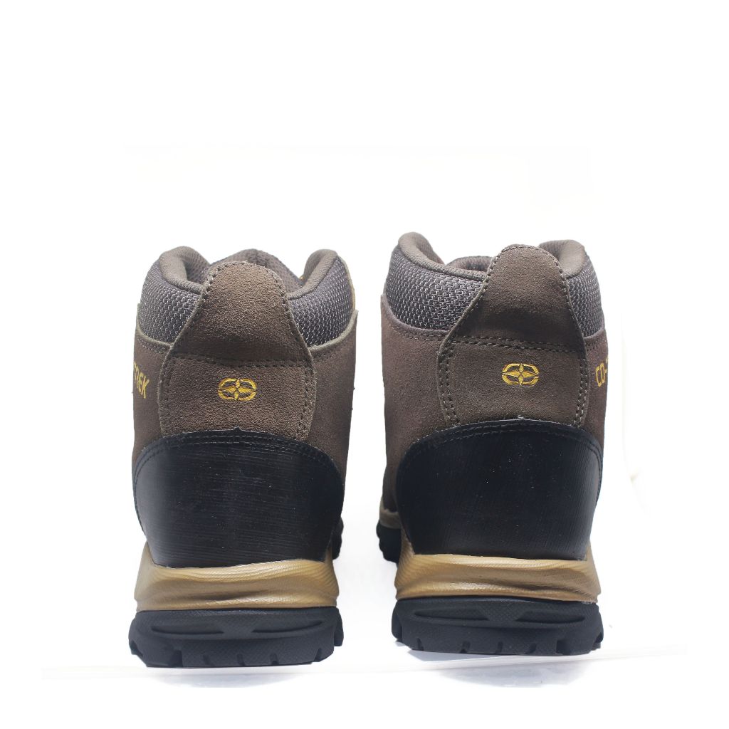 HOT PRODUCT Sepatu Gunung Phyton Cotrek Adventure