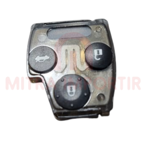 cover pcb remot honda 3 tombol