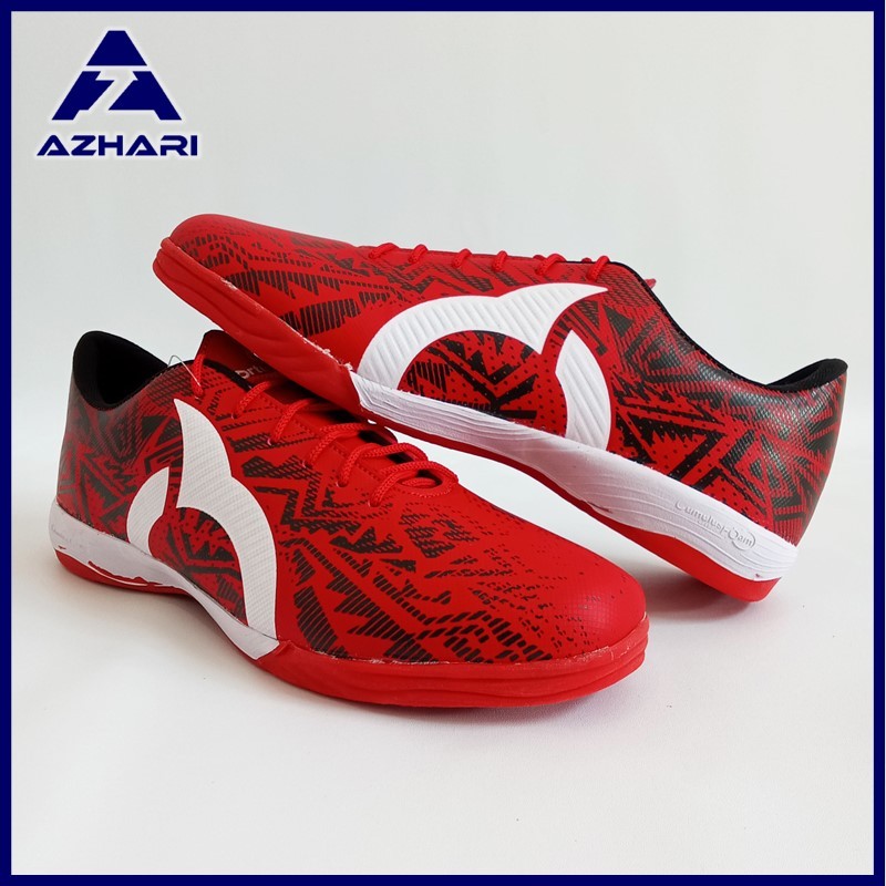 Sepatu Futsal Ortuseight Sepatu Spatu Putsal Ortuseight Ortus Forte Orochi Catalyst Liberte Legion V
