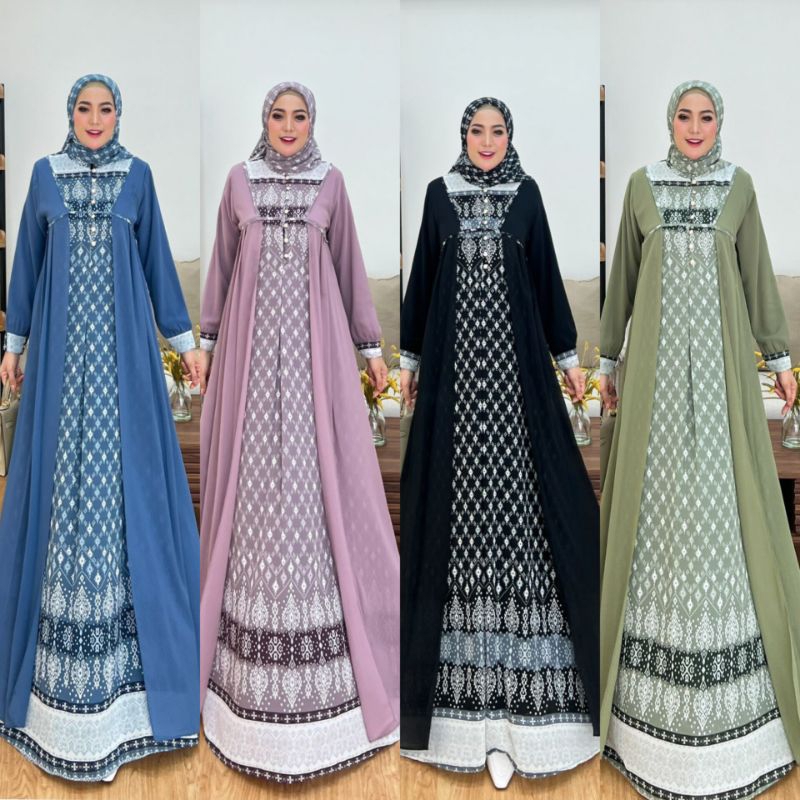 HURIYYA 10 GLZ / HURIYYA 5 GLZ / HURIYYA 2 GLZ / HURIYYA GLZ / HURIYYA GLAMZ / AGNI / AGNI 2 ORI GLZ