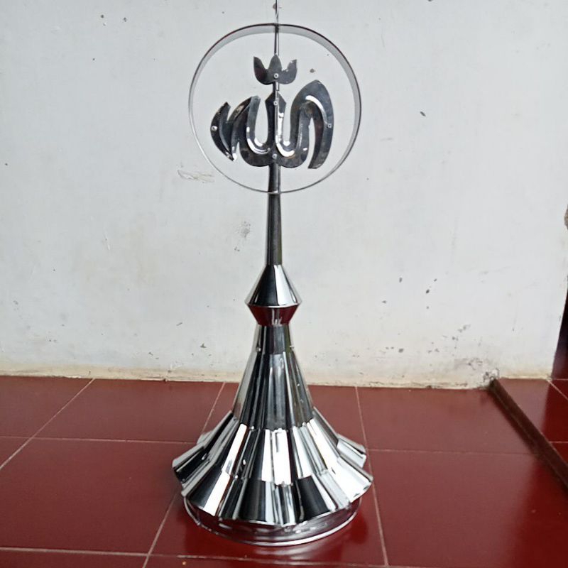 kubah mesjid Variasi 26 cm