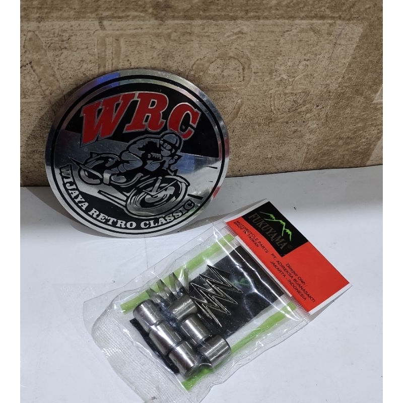 Pelor Stater Mimis Starter Honda Karisma Supra X 125 Kirana KPH