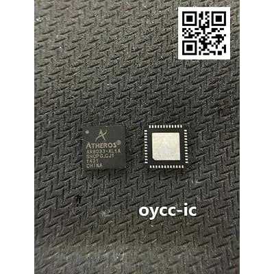 Atheros AR8033-AL1A AR8033 - AL1A AR 8033 - AL1A