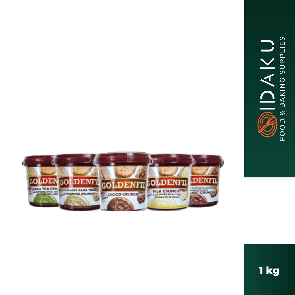

GOLDENFIL CRUNCH 1KG