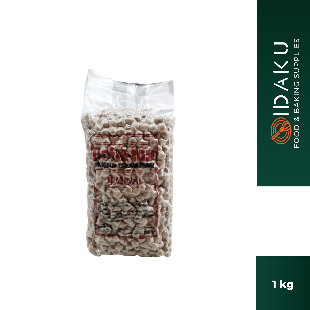

BOBAINN TAPIOKA PEARL 1KG