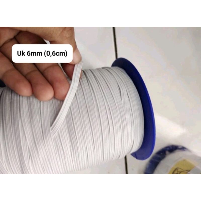 KARET KOLOR | karet elastis Karet celana Karet Elastik