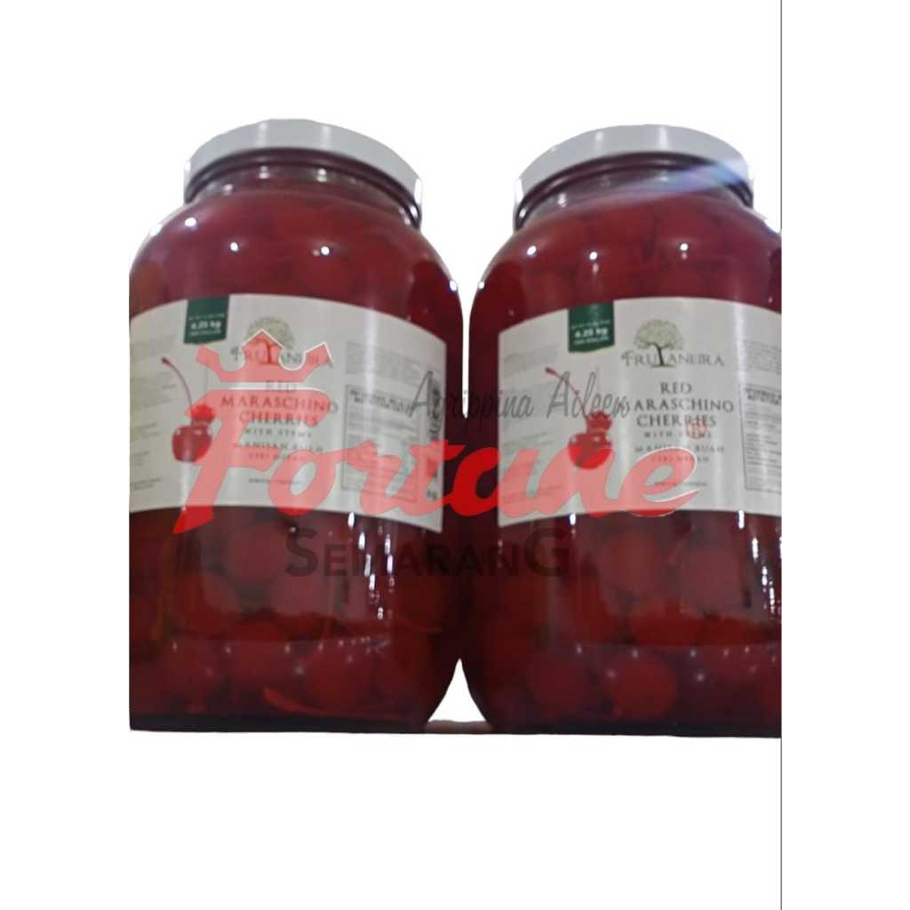 

CHERRY MERAH BERTANGKAI 100GR