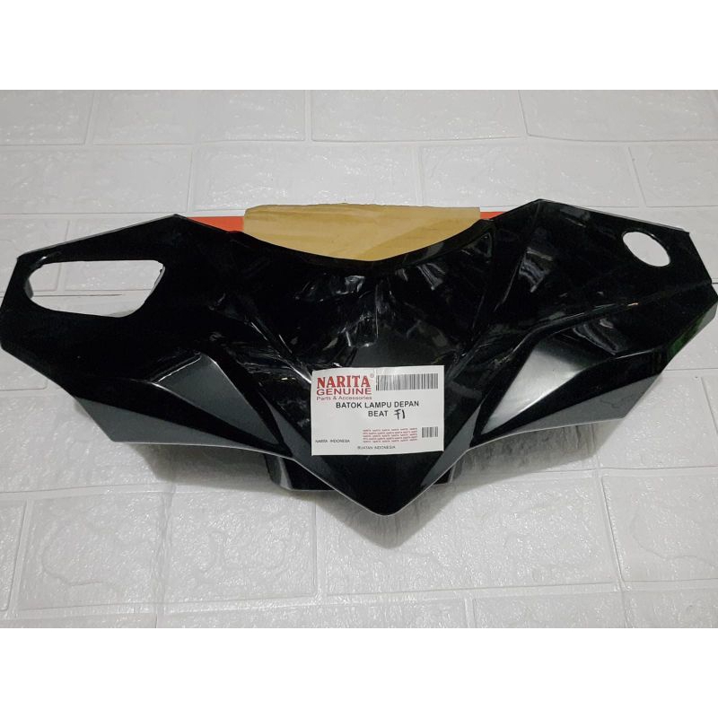 bodi dek batok depan beat fi