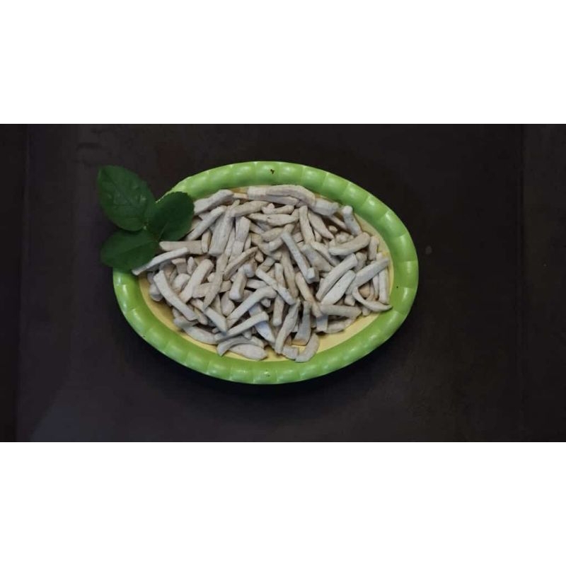 

KJajanan-Basreng Original daun jeruk