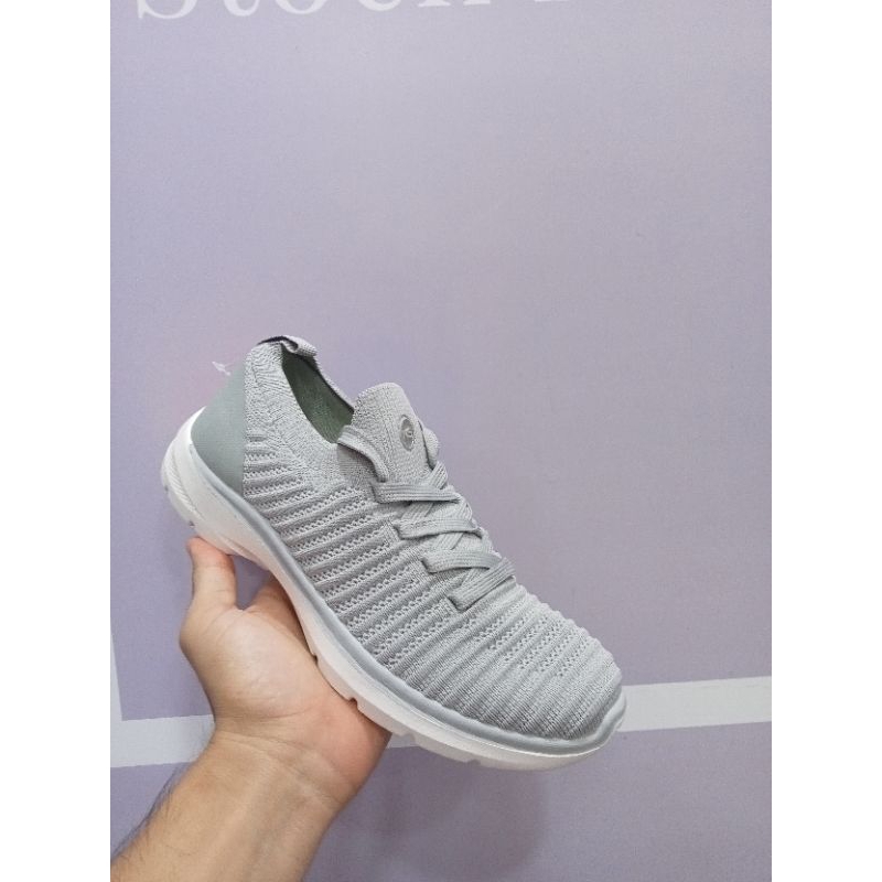 NEVADA SPORT-SRNW Sepatu Senam, Running, Olahraga, Fashion Wanita Terbaru