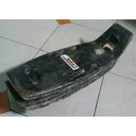 tulang jok bodi kotak ninja victor ssr