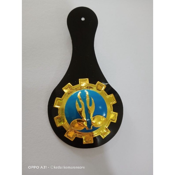 TANJAB DEWAN AMBALAN