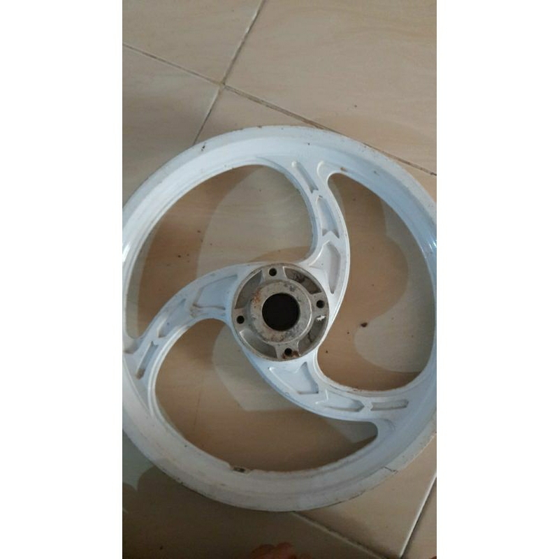 velg daichi mio palang 3 depan