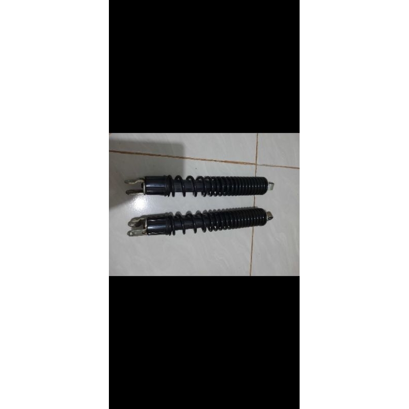 Shock Original PCX 160