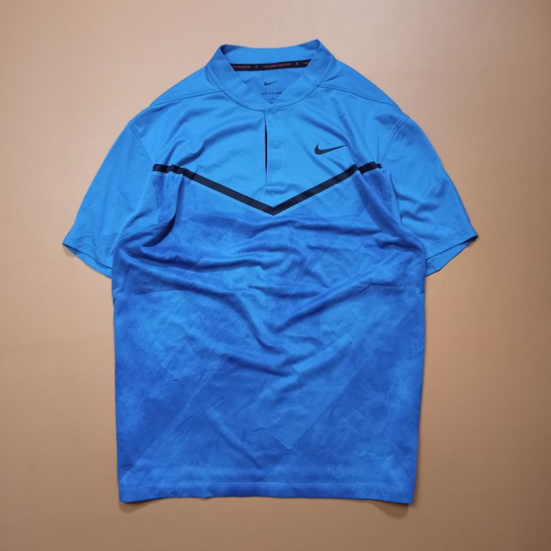 Polo Shirt Nike Tiger Woods