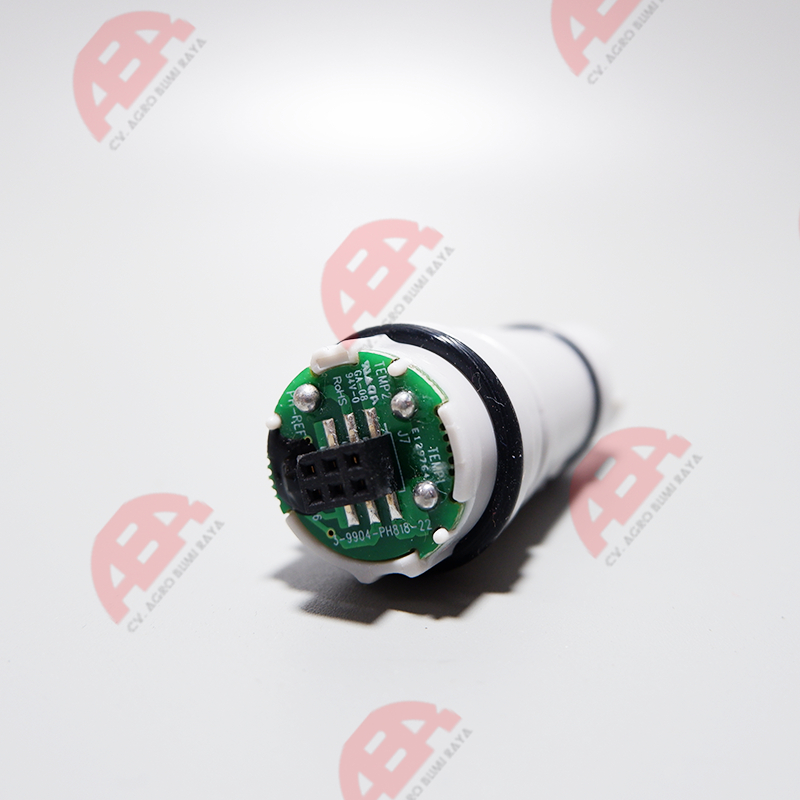 Probe elektroda ph meter samrt sensor tipe 818