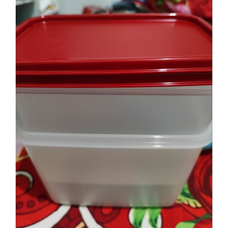 Venty Square Stor by IFA COOKWARE