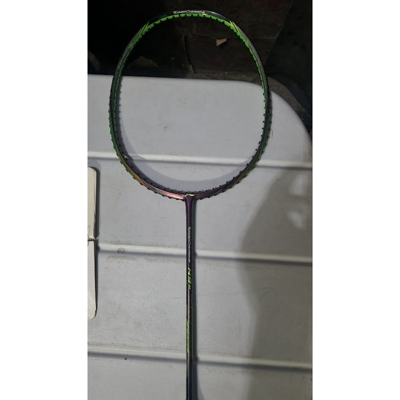 lining turbocharging n9II original