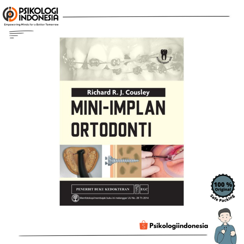 Mini-Implan Ortodonti