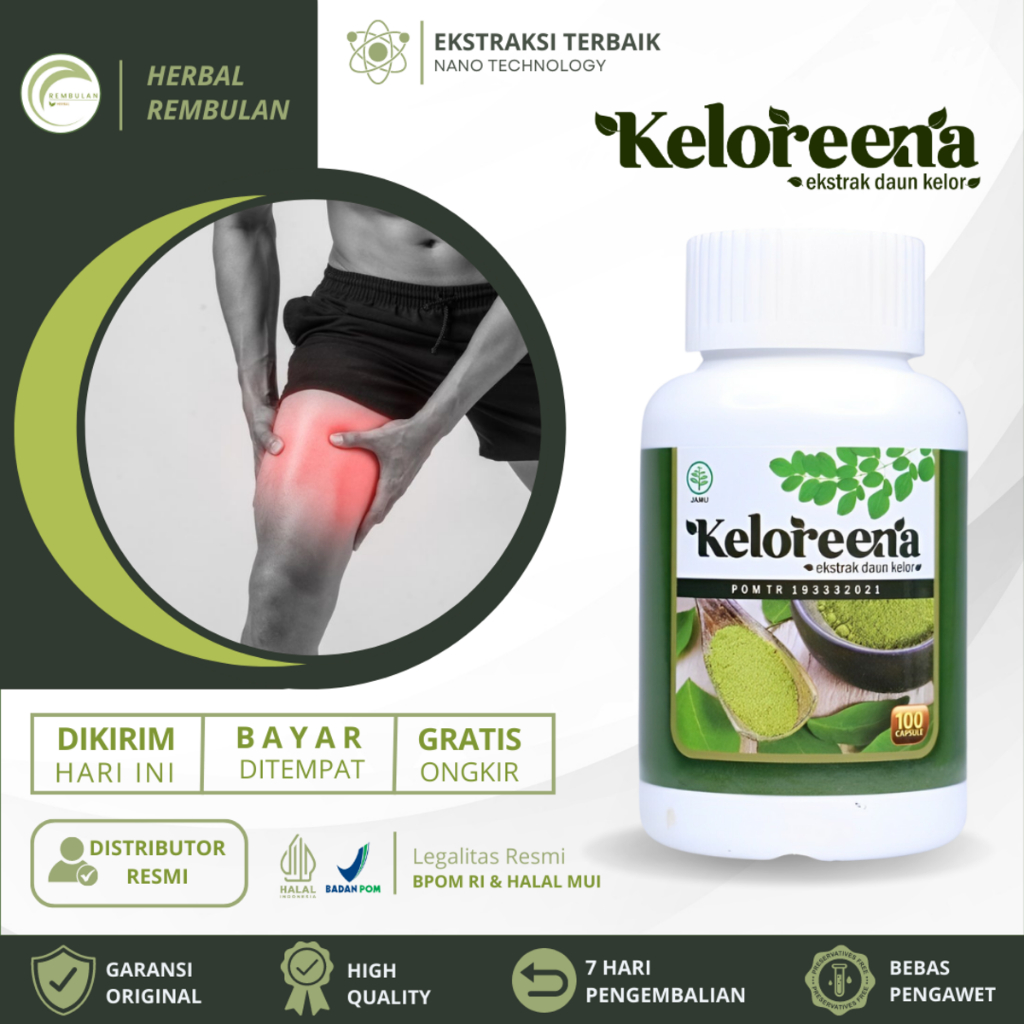 Obat Nyeri Paha, Obat Otot Paha Ketarik, Obat Nyeri Otot Paha Belakang / Skiatika, Obat Nyeri Otot P