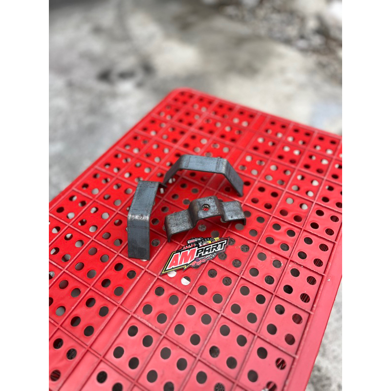 DUDUKAN JOK SET DUDUKAN TANGKI CB