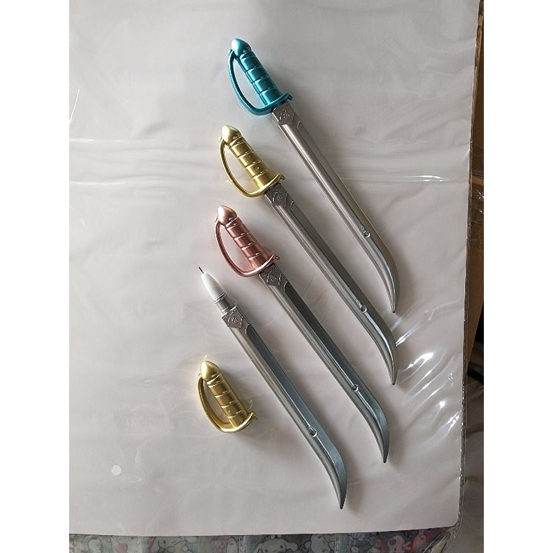 

SATASHA.ID BOLPEN PEDANG