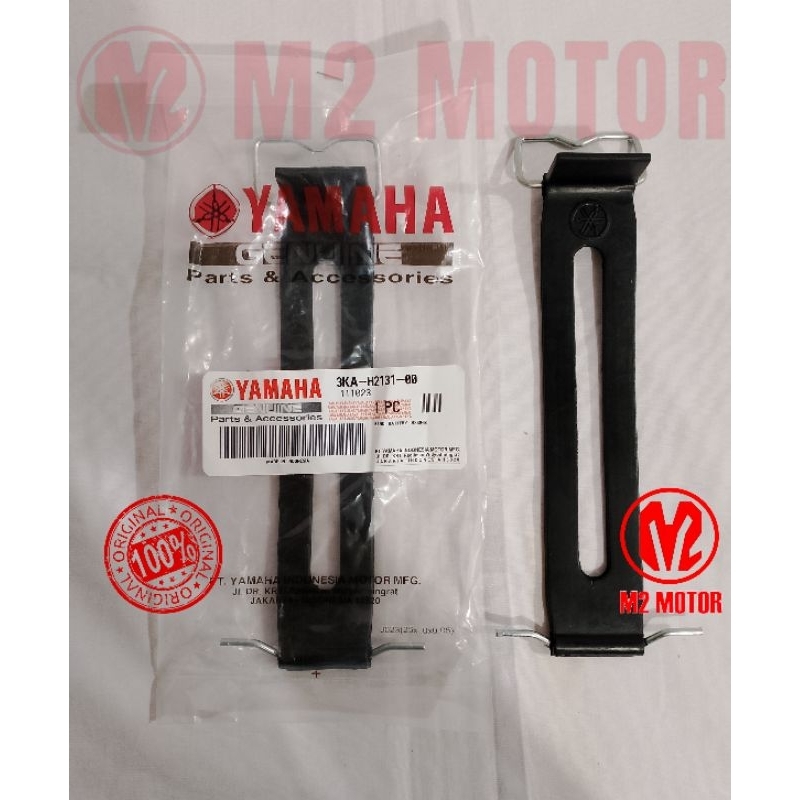KARET AKI RXKING 3KA-H2131-00 ORIGINAL YAMAHA