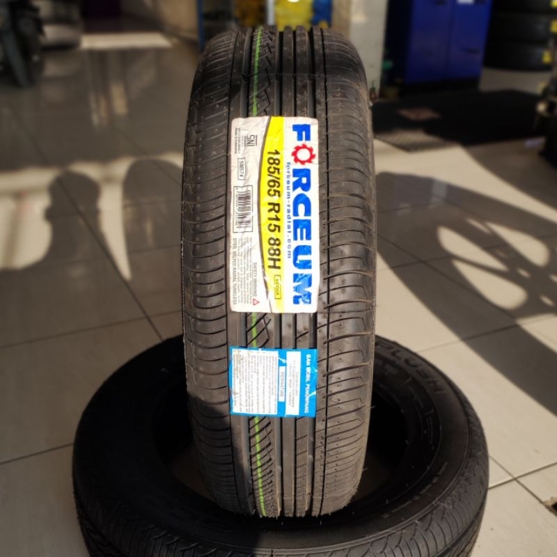 ban mobil forceum ecosa 185/65 R15