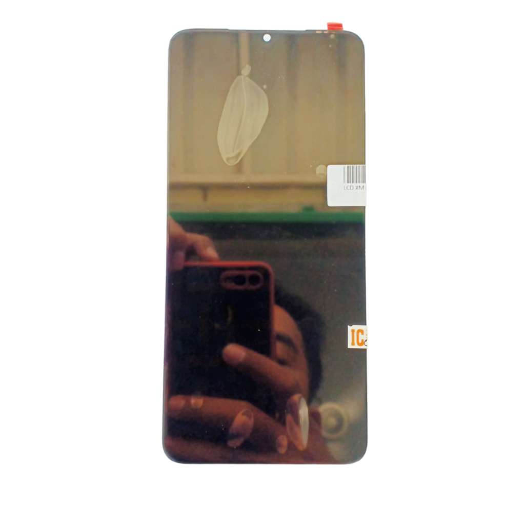 LCD Touchscreen Xiaomi Redmi 9T Poco M3 - Layar Sentuh HP Xiaomi Redmi 9T Kaca HP Poco M3 - FULLSET