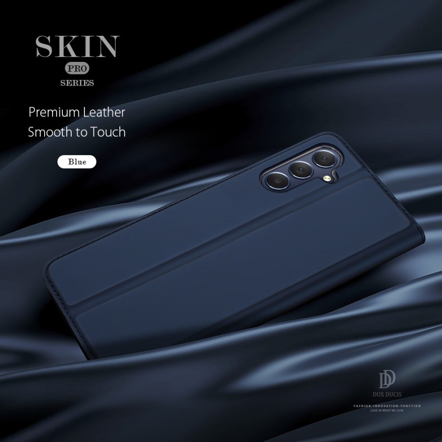 DUX DUCIS SKIN PRO SAMSUNG M34 5G / M54 5G / A05 / A05S / A24 / M14 5G / A34 5G / A54 5G / A04E / A2