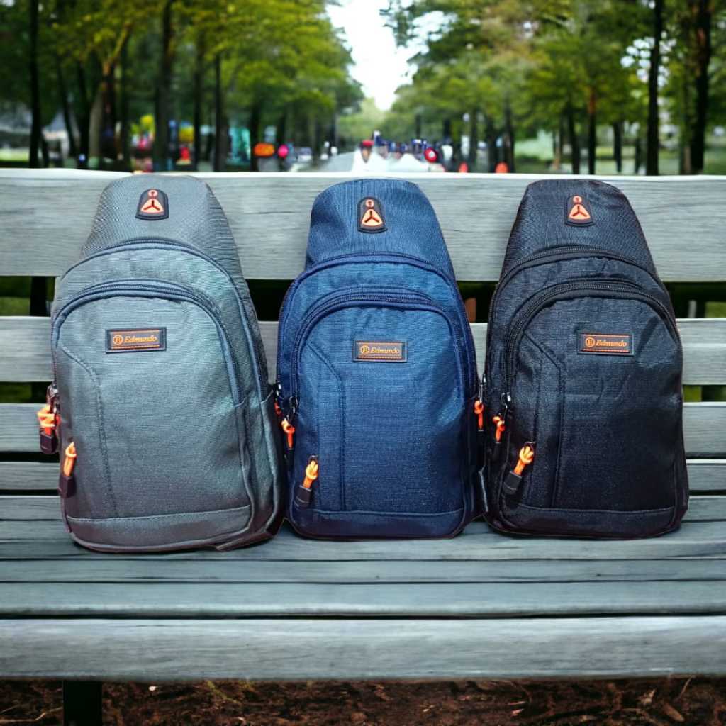 SLINGBAG EDMUNDO KODE 0163