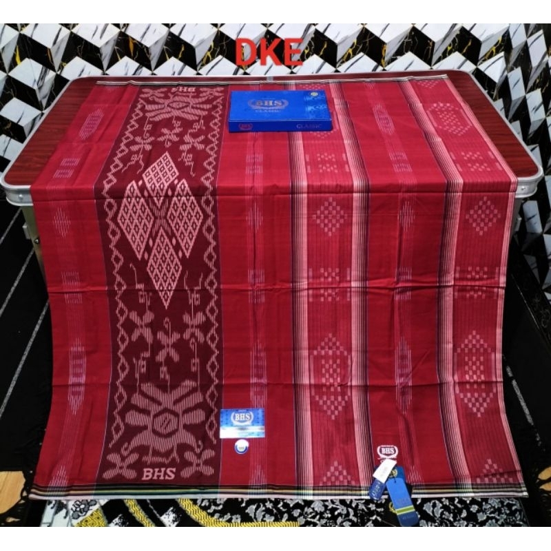 Sarung BHS classic