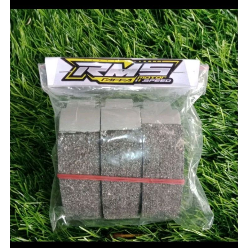 KAMPAS GANDA NMAX AEROX kampas ganda racing kampas ganda pantekan