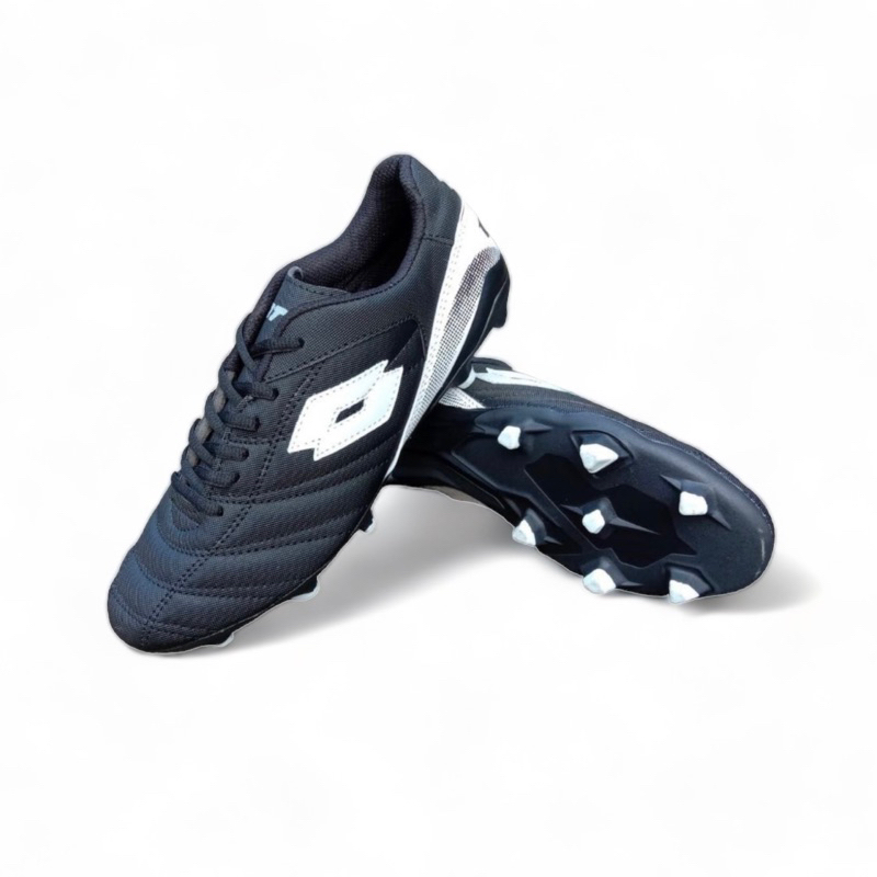 Sepatu Bola Kulit piyu Lotto Stadio SOL SUDAH DIJAIT MUTER