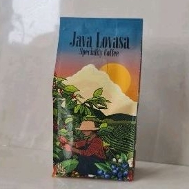 

Kopi Java Ijen - Carbonic Manceration - Arabika Carbonic Proses