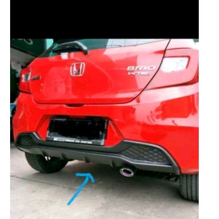 diffuser Brio 2019-2022