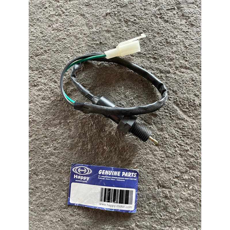 Switch Rem Motor Happy Perkasa