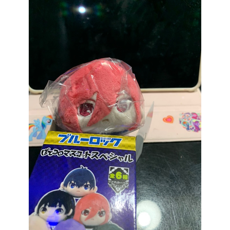 Blue lock potekoro special - Chigiri Hyoma