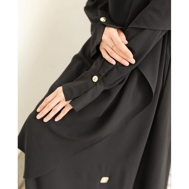 Lorry black by ditsy moslem