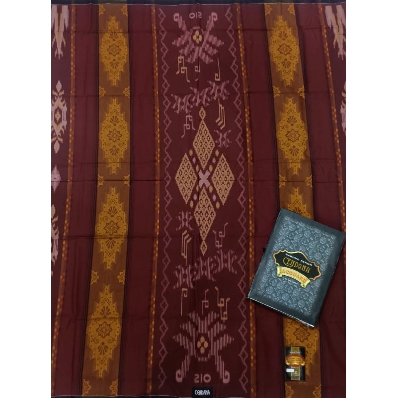 Cendana Jacquard ||Original cendana