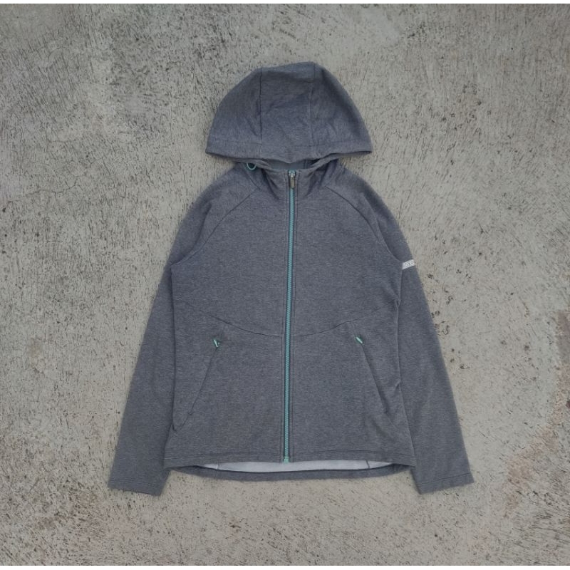 Hoodie Running Prospecs Abu