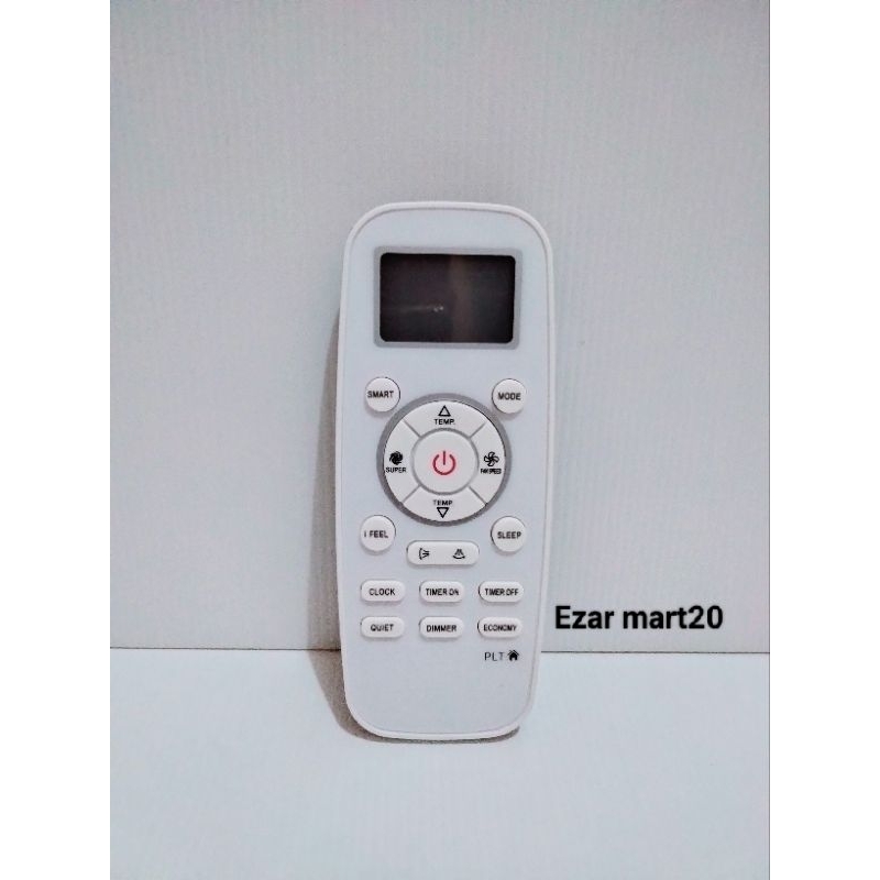 REMOTE AC POLYTRON SMART INVERTER Neuva Ice