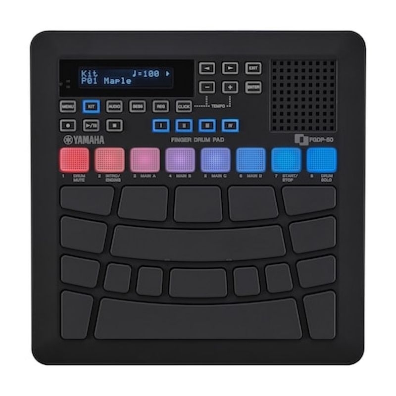 Yamaha Finger Drum Pad FGDP50 FGDP 50 FGDP-50 ORIGINAL DRUM PAD YAMAHA