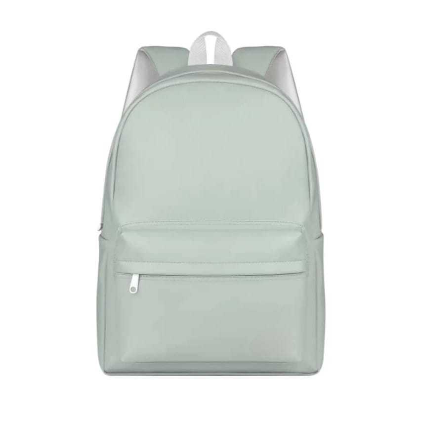 tas ransel toxi backpack / backpack semi kulit / leather backpack
